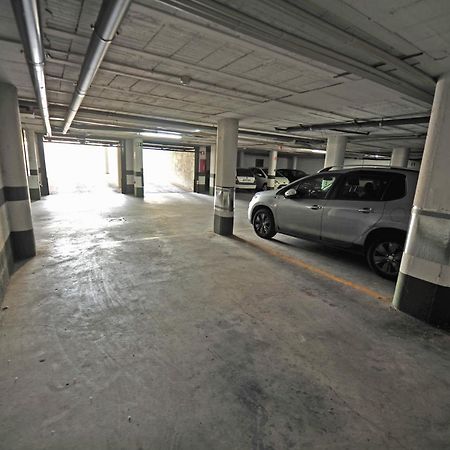 Atico Terrazas Piscina Parking 3 Rooms 2 Banos Jerez de la Frontera Ngoại thất bức ảnh