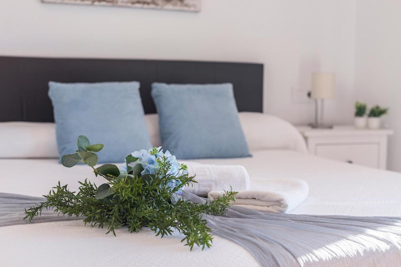 Atico Terrazas Piscina Parking 3 Rooms 2 Banos Jerez de la Frontera Ngoại thất bức ảnh
