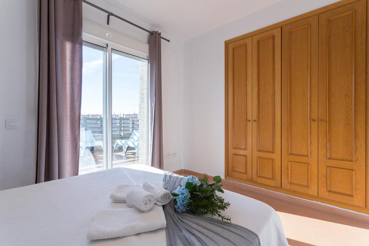 Atico Terrazas Piscina Parking 3 Rooms 2 Banos Jerez de la Frontera Ngoại thất bức ảnh
