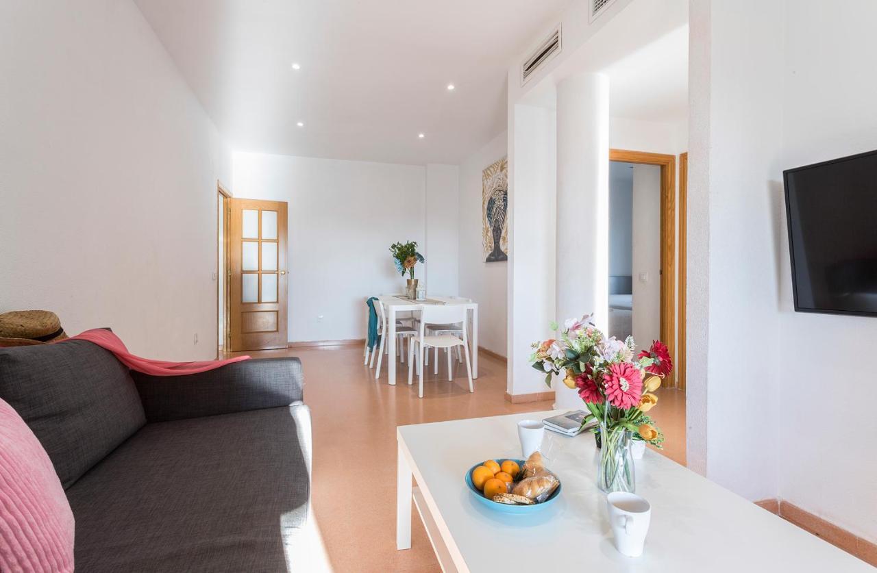 Atico Terrazas Piscina Parking 3 Rooms 2 Banos Jerez de la Frontera Ngoại thất bức ảnh